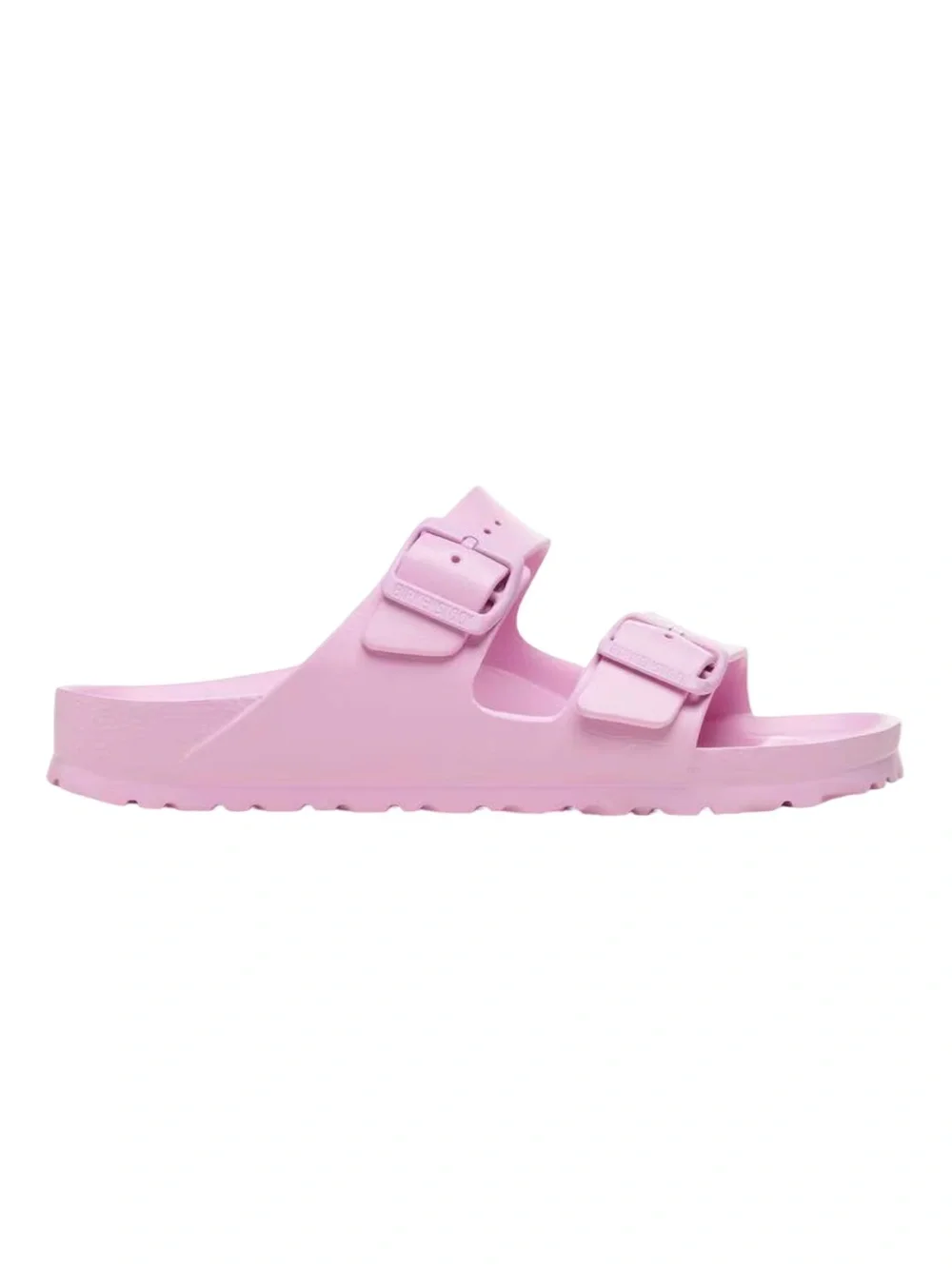 Women’s Birkenstock Arizona Essentials Ultra Lightweight Sandal Pink 41/ 10-10.5